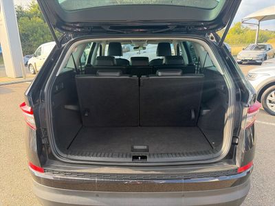 2022 Skoda Kodiaq