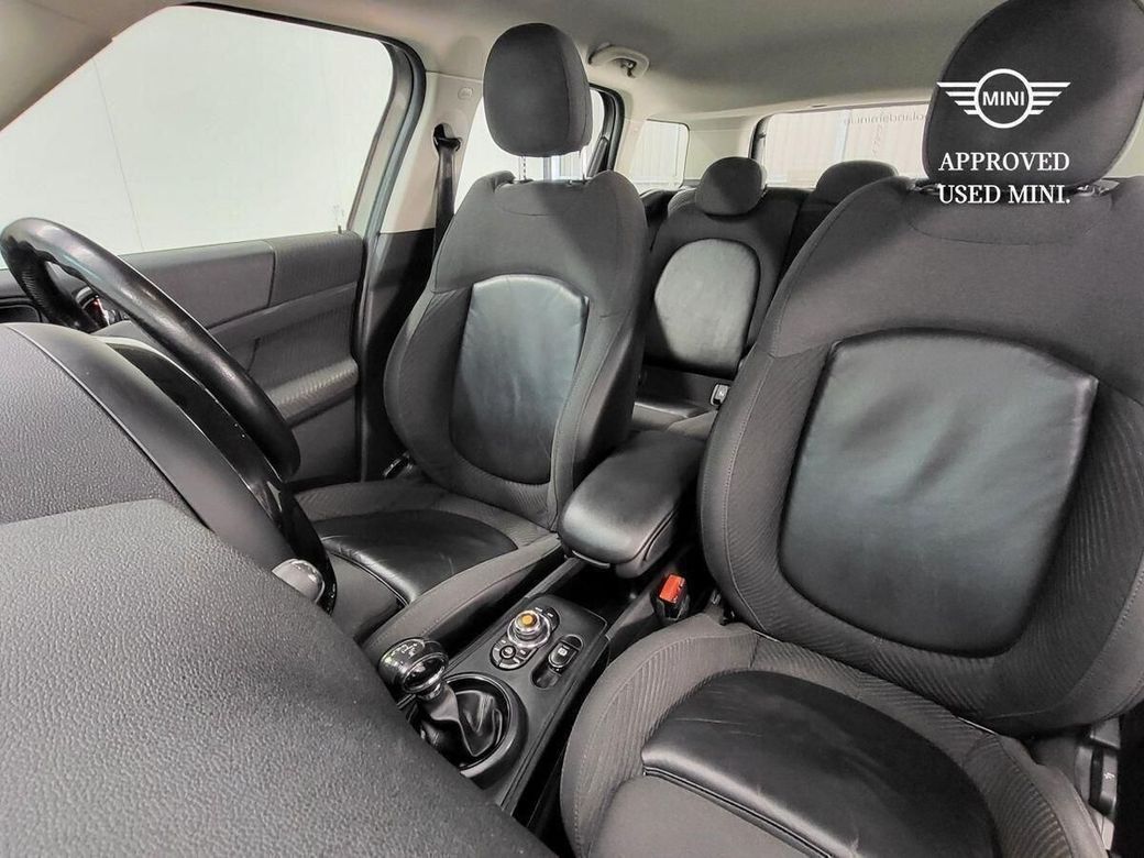 2018 Mini Countryman