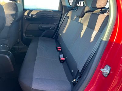 2024 Citroen C3 Aircross