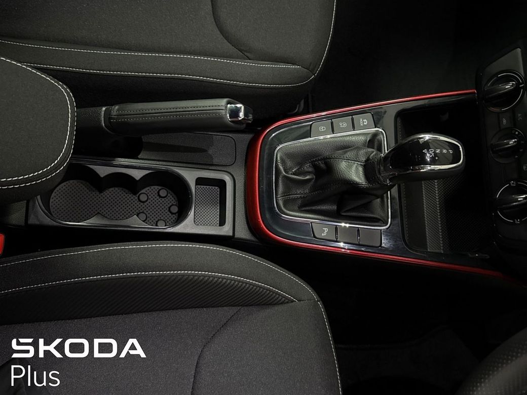2026 Skoda Fabia