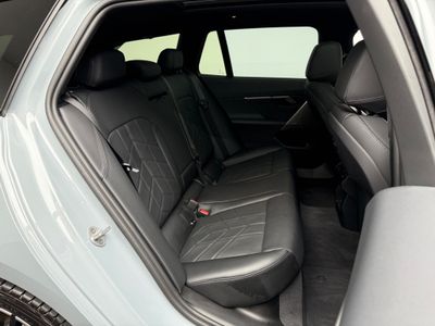 2026 BMW 5 Series