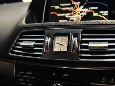 2016 Mercedes-Benz E Class