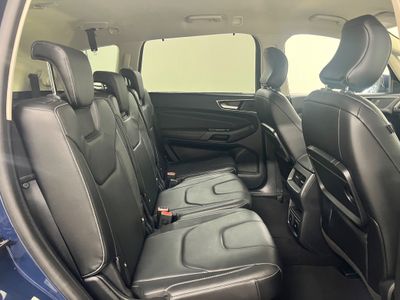 2015 Ford S-Max