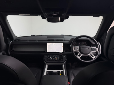 2024 Land Rover Defender