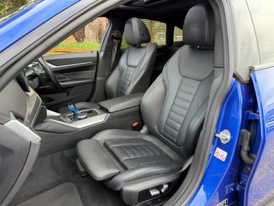 2023 BMW i4