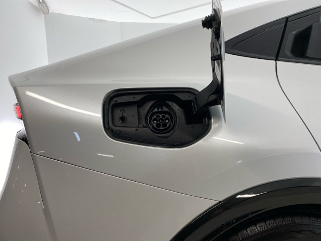 2025 Toyota Prius