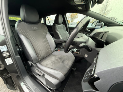 2022 Volkswagen ID.4