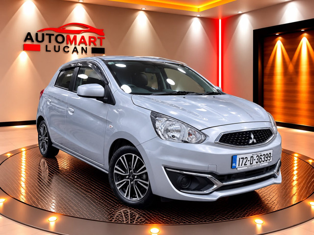 vehicle for sale from Automart Lucan