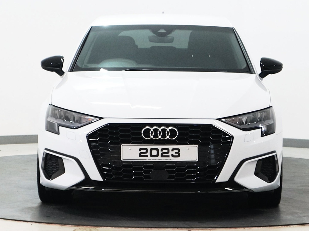2023 Audi A3