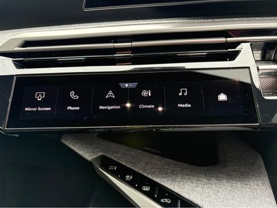 2024 Peugeot 3008