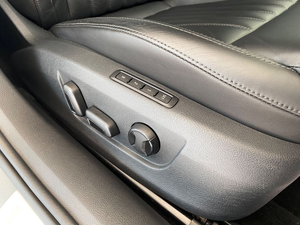 2019 Skoda Superb