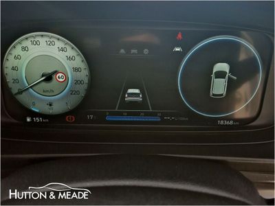 2022 Hyundai i20