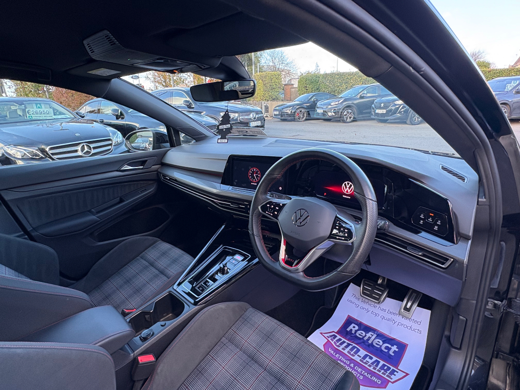 2024 Volkswagen Golf