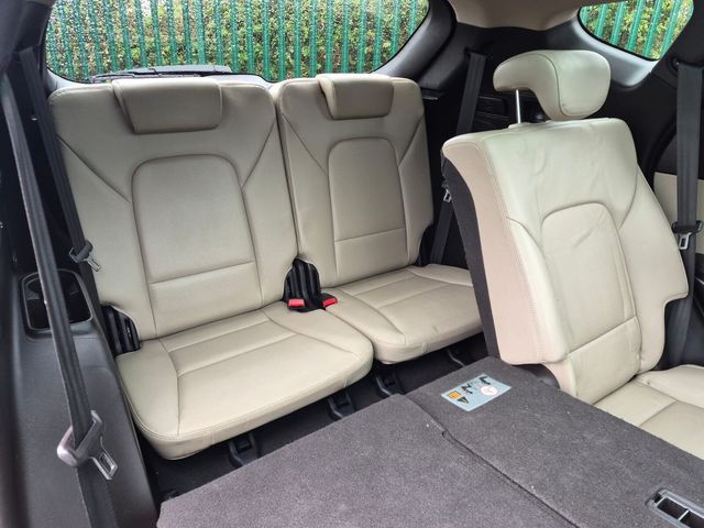 2015 Hyundai Santa Fe