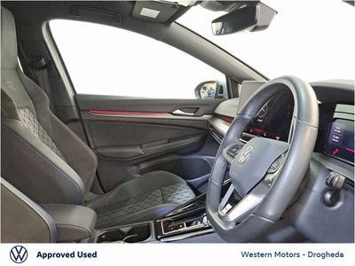 2026 Volkswagen Golf