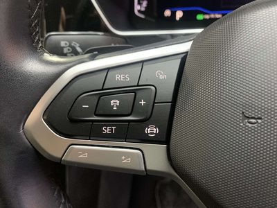 2021 Volkswagen T-Cross
