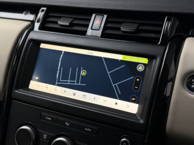 2019 Land Rover Discovery