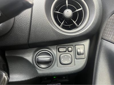 2019 Toyota Vitz