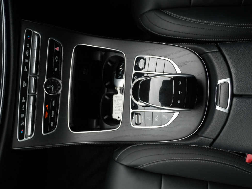 2018 Mercedes-Benz E Class