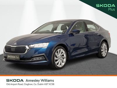 2023 Skoda Octavia