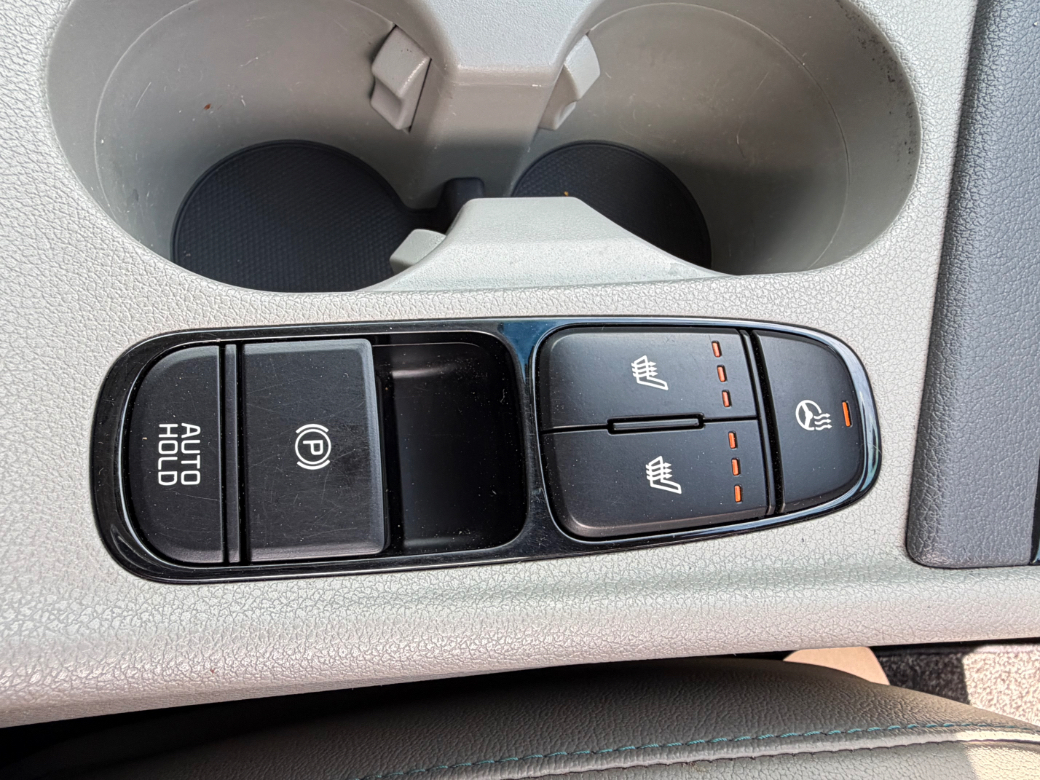 2021 Kia Niro