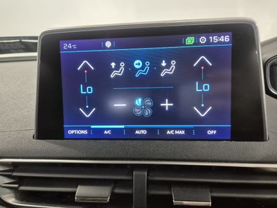 2017 Peugeot 3008