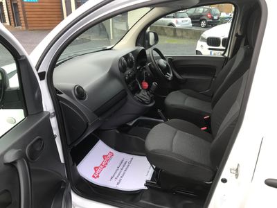 2019 Mercedes-Benz Citan