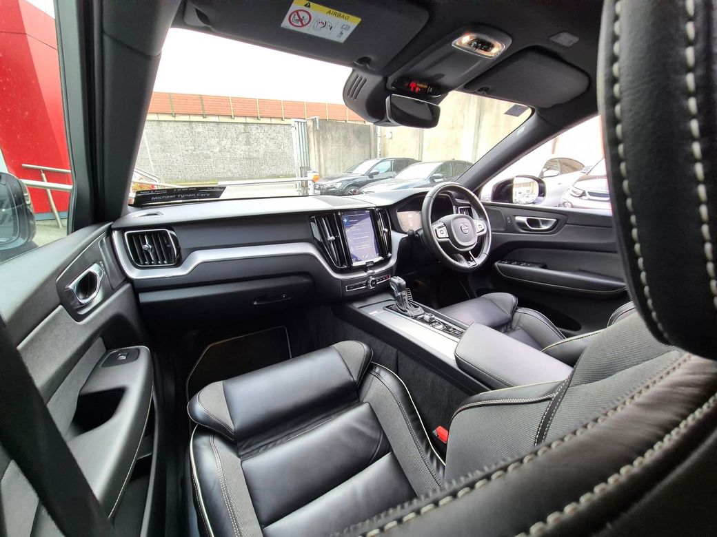 2020 Volvo XC60