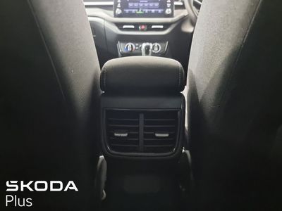 2024 Skoda Fabia