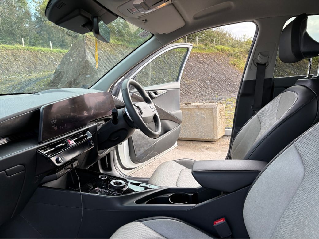 2023 Kia Niro