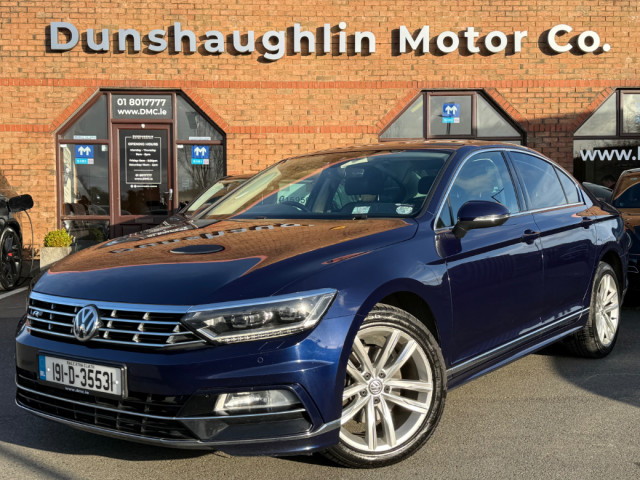 vehicle for sale from Dunshaughlin Motor Co