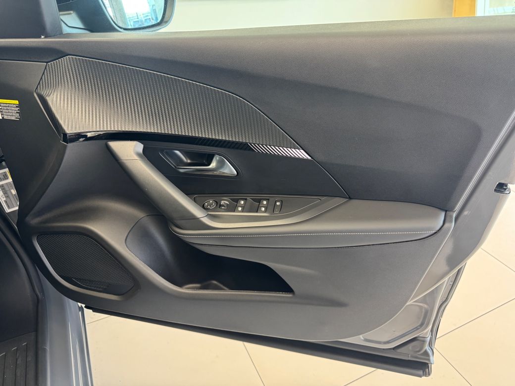 2026 Peugeot 2008
