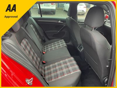 2020 Volkswagen Golf