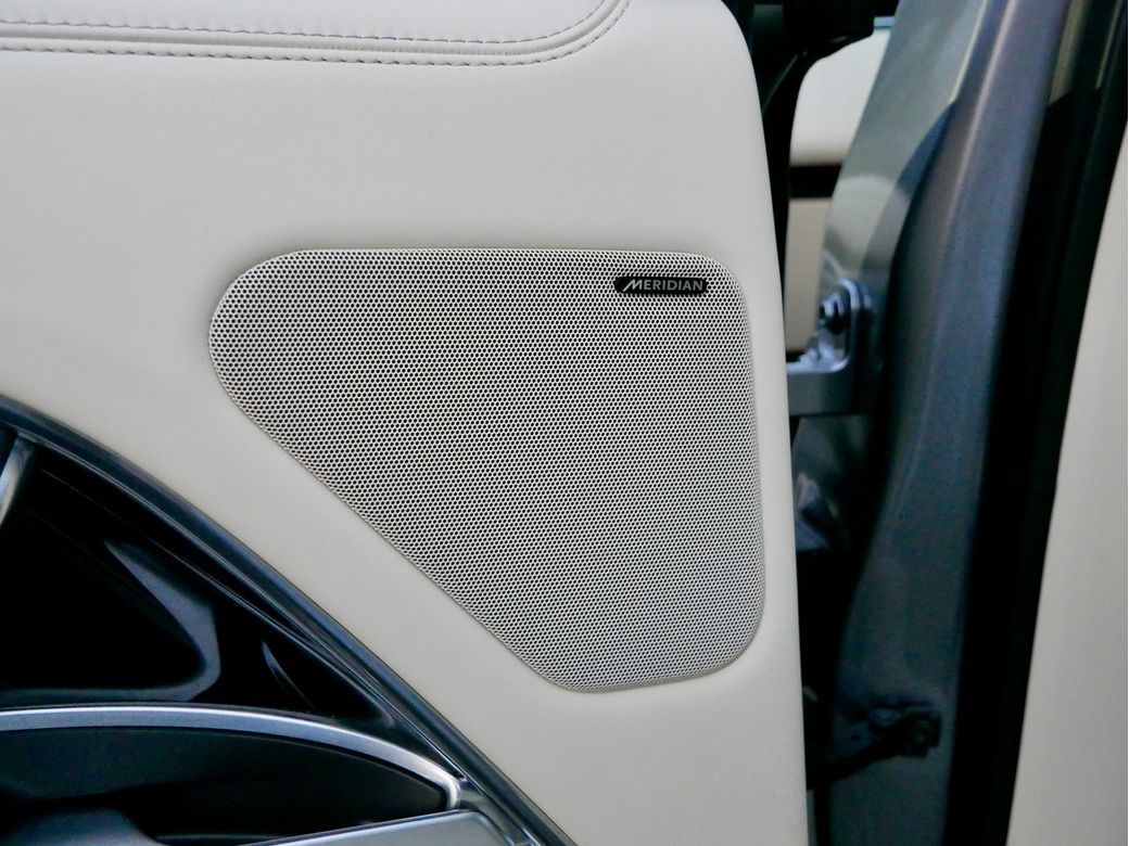 2023 Land Rover Range Rover