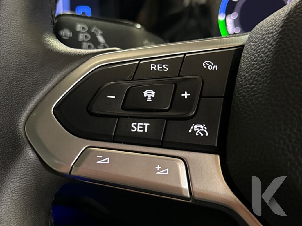 2023 Volkswagen Golf