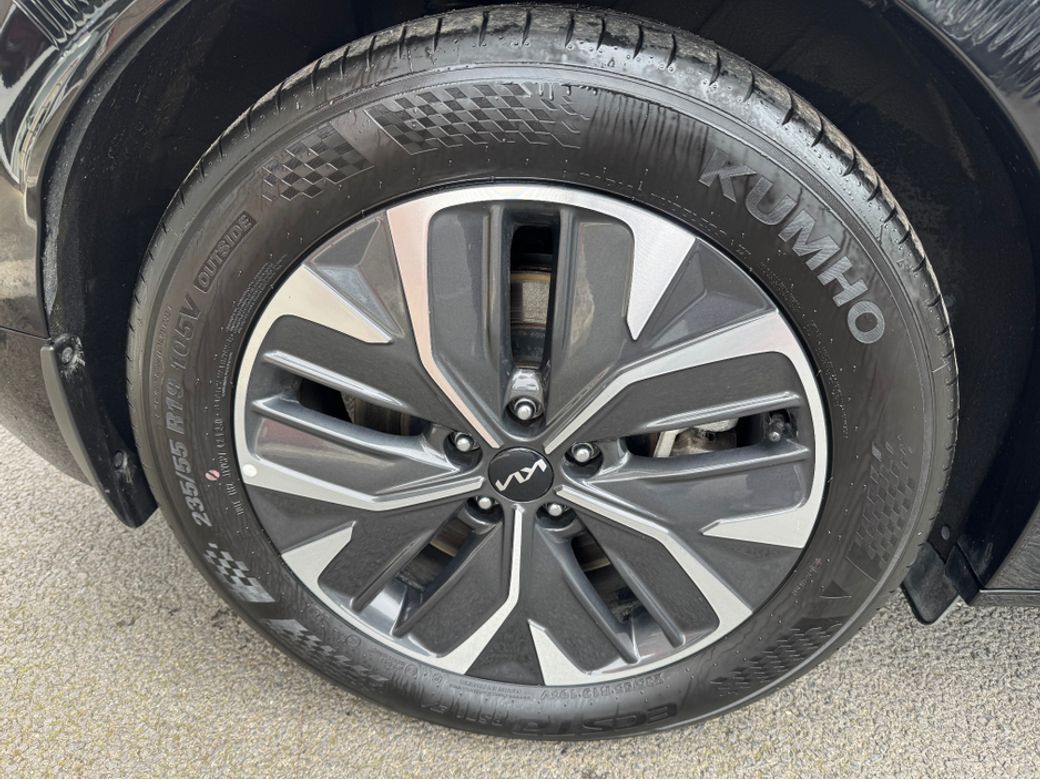 2024 Kia EV6