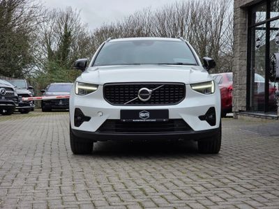 2022 Volvo XC40