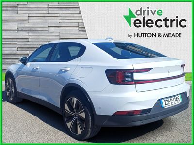 2023 Polestar 2