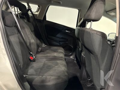 2023 Honda Shuttle