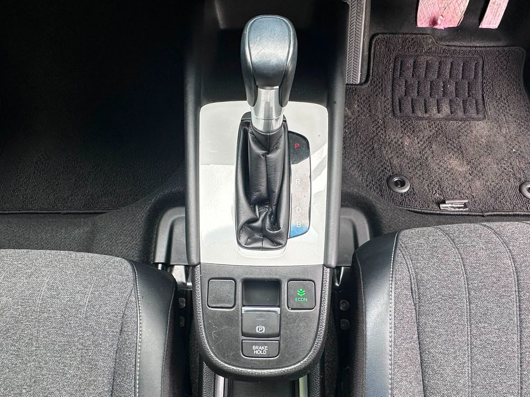 2020 Honda Fit