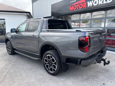 2023 Ford Ranger
