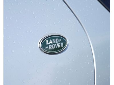 2024 Land Rover Discovery