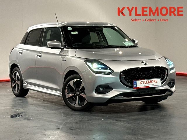 vehicle for sale from Kylemore Cars