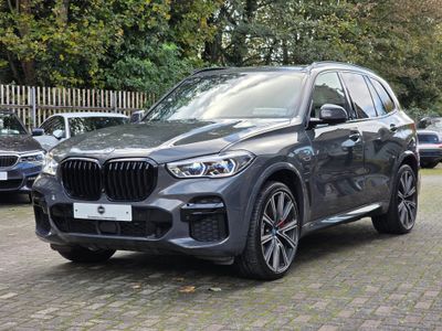 2023 BMW X5