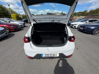 2023 Hyundai i20