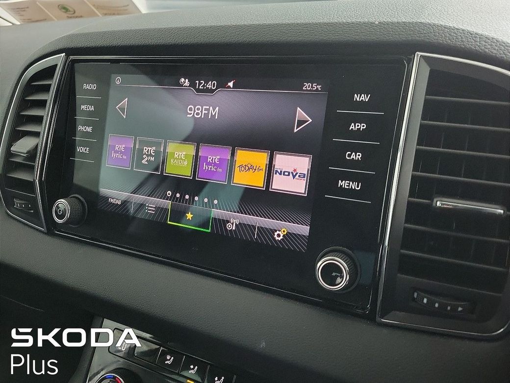 2023 Skoda Karoq