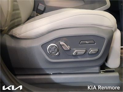 2026 Kia EV9