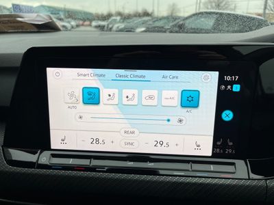 2022 Volkswagen Golf