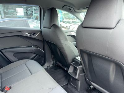 2023 Audi Q4 e-tron