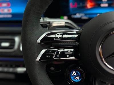 2026 Mercedes-Benz GLE Class